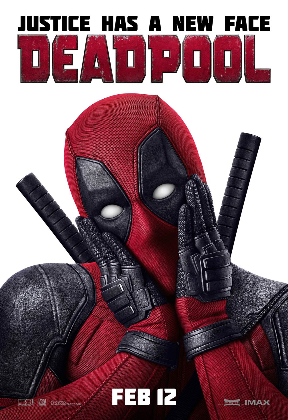 Deadpool the movie download torrent free