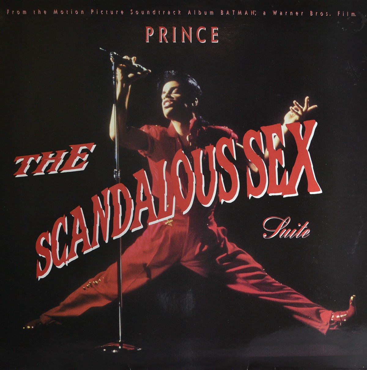 Prince The Gold Experience Album Download